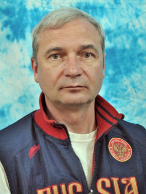 Иванов Виктор Игоревич