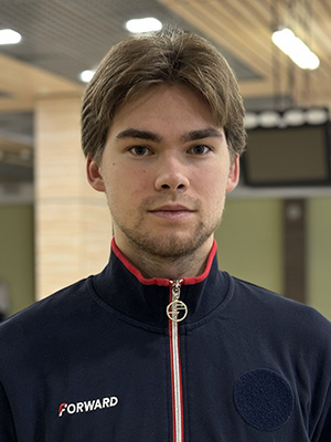 Гуров Кирилл Дмитриевич