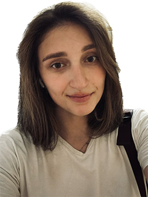 Кузьменкова Виктория Александровна