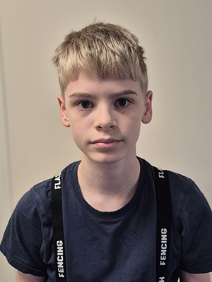 Гавриш Кирилл Кириллович