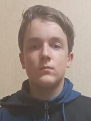 Озолин Макар Алексеевич