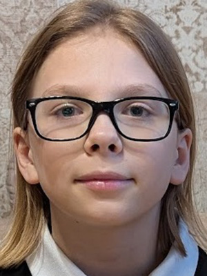 Павлова Софья Алексеевна