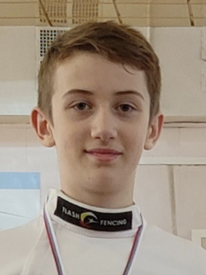 Плинер Исай-Самуэль Викторович