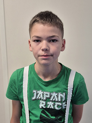 Попов Михаил Александрович