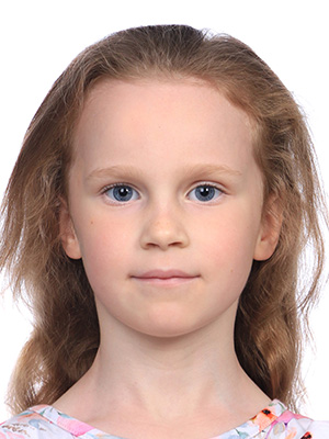 Салфетник Елизавета Александровна