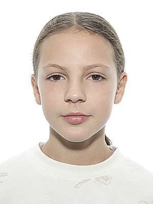 Строич Василиса Антоновна