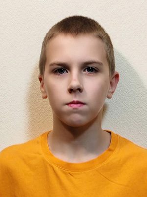 Захаров Ярослав Николаевич