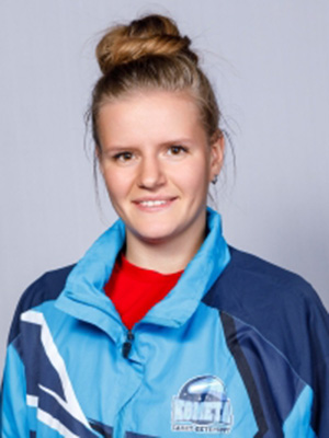 Кузьмина Софья Павловна