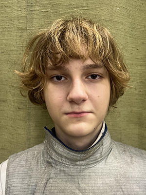 Левчук Цезарь Алексеевич