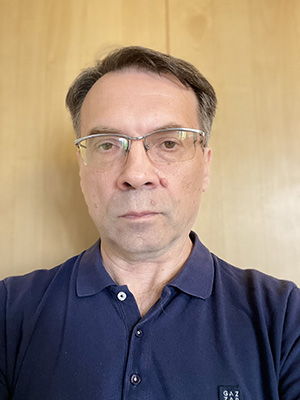 Проценко Кирилл Алексеевич