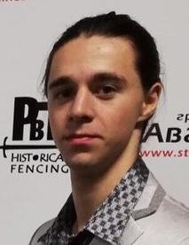 Циринский Даниил Игоревич