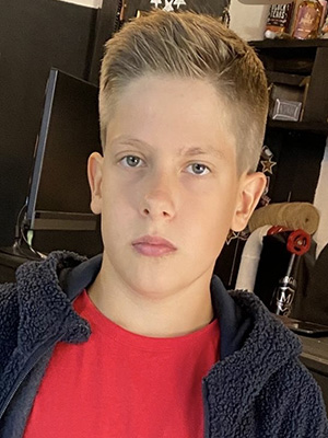 Яковлев Давид Александрович