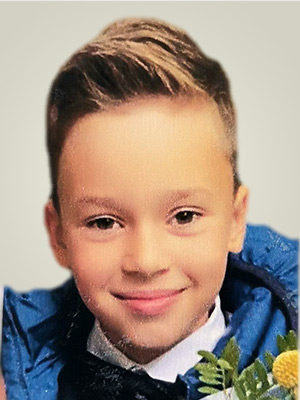 Бабчук Михаил Кириллович