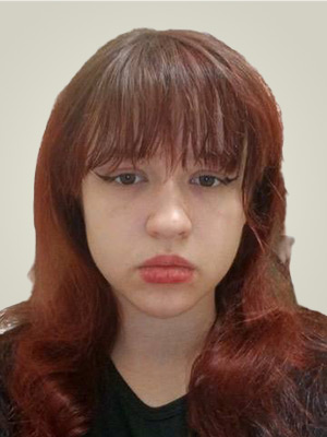 Кувшинова Николь Дмитриевна