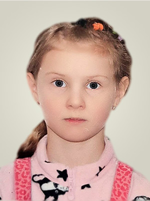 Виноградова Дарья Алексеевна