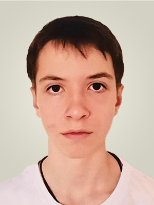 Грохотов Иван Сергеевич
