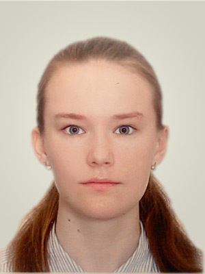 Калашник Маргарита Юрьевна