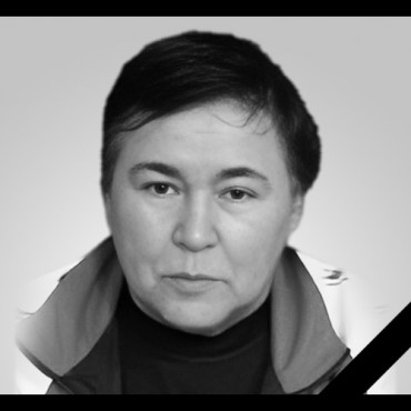 Ушла из жизни Князева Людмила Семеновна
